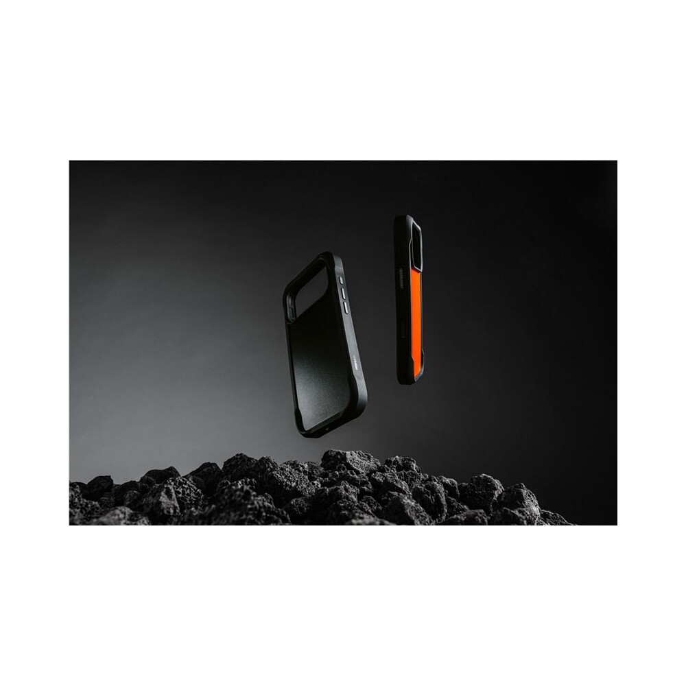 Nomad-Rugged-Leather-Case-Horween-MagSafe-kozeny-kryt-iPhone-17-Pro-Black
