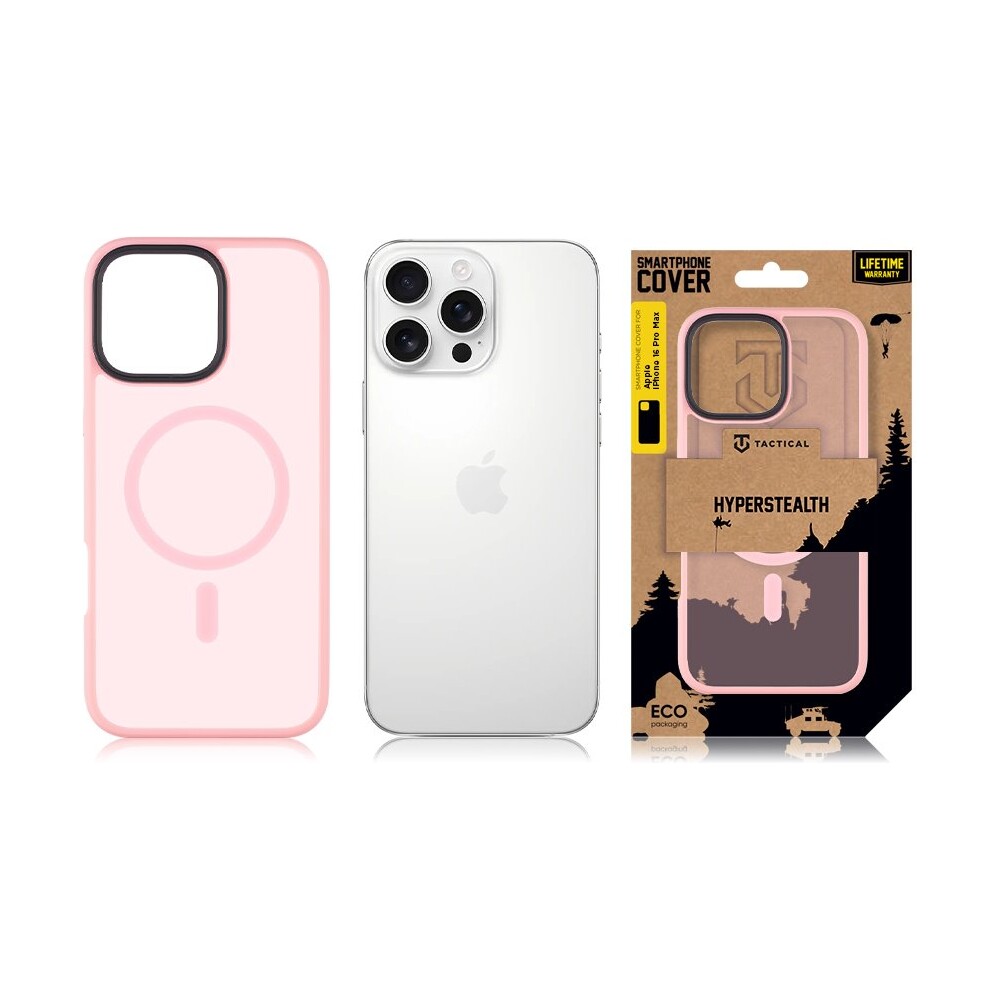 Tactical-MagForce-Hyperstealth-Kryt-pro-iPhone-16-Pro-Max-Pink-Panther
