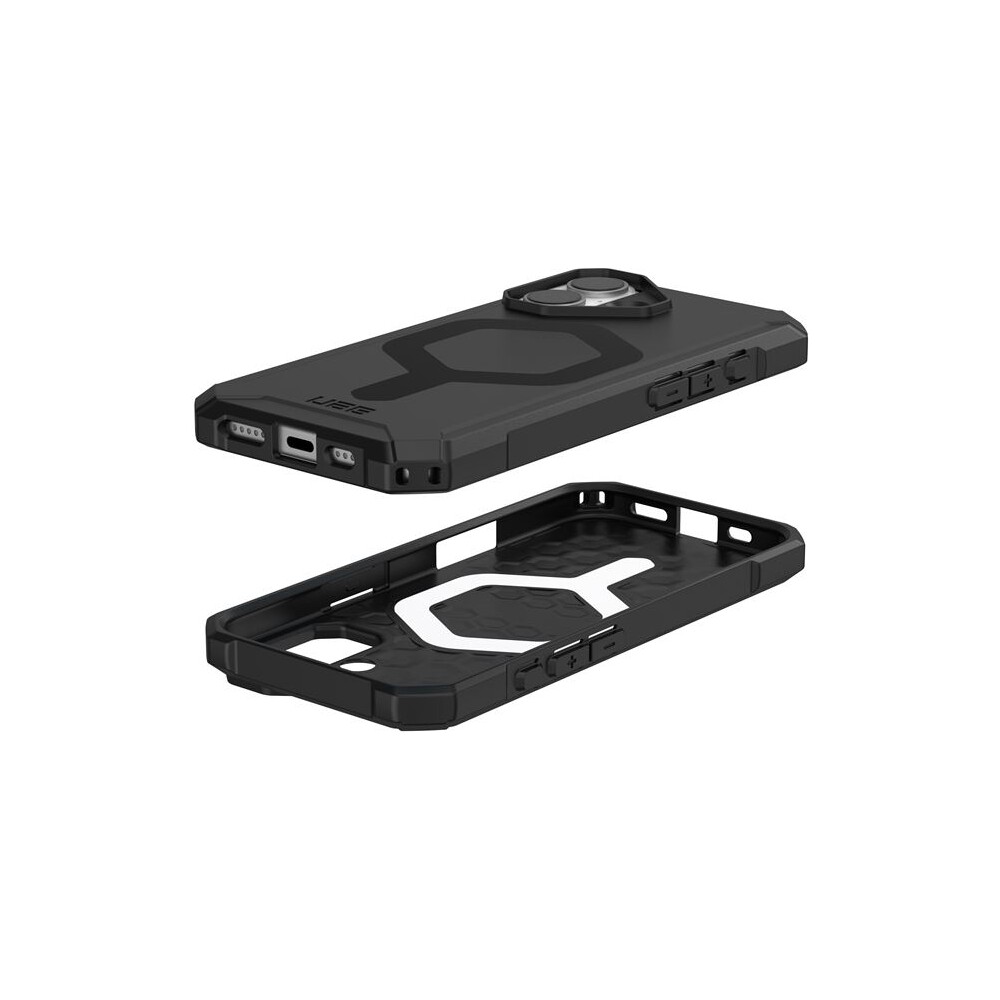 UAG-Essential-Armor-Magsafe-kryt-iPhone-17-cerny