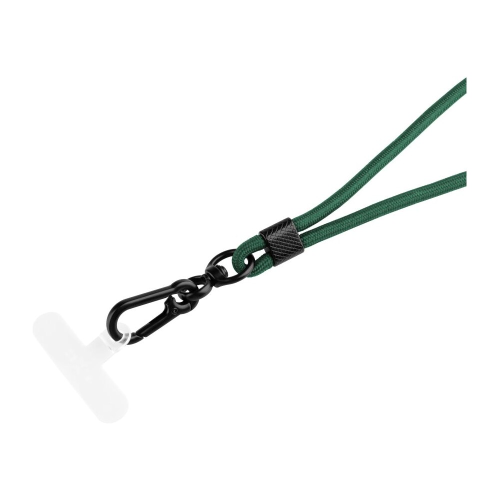 FIXED-NeckUni-univerzalni-snurka-pro-telefony-se-zadnim-krytem-zelena
