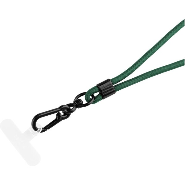 FIXED-NeckUni-univerzalni-snurka-pro-telefony-se-zadnim-krytem-zelena