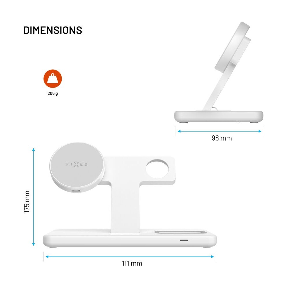 FIXED-MagPowerstation-3v1-bezdratovy-nabijecka-s-MagSafe-bila