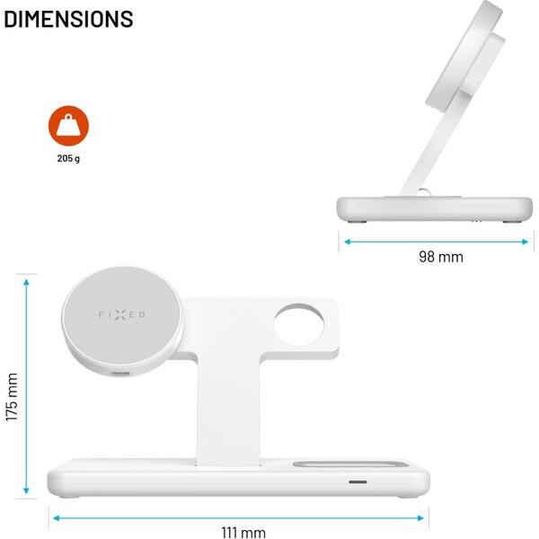 FIXED-MagPowerstation-3v1-bezdratovy-nabijecka-s-MagSafe-bila