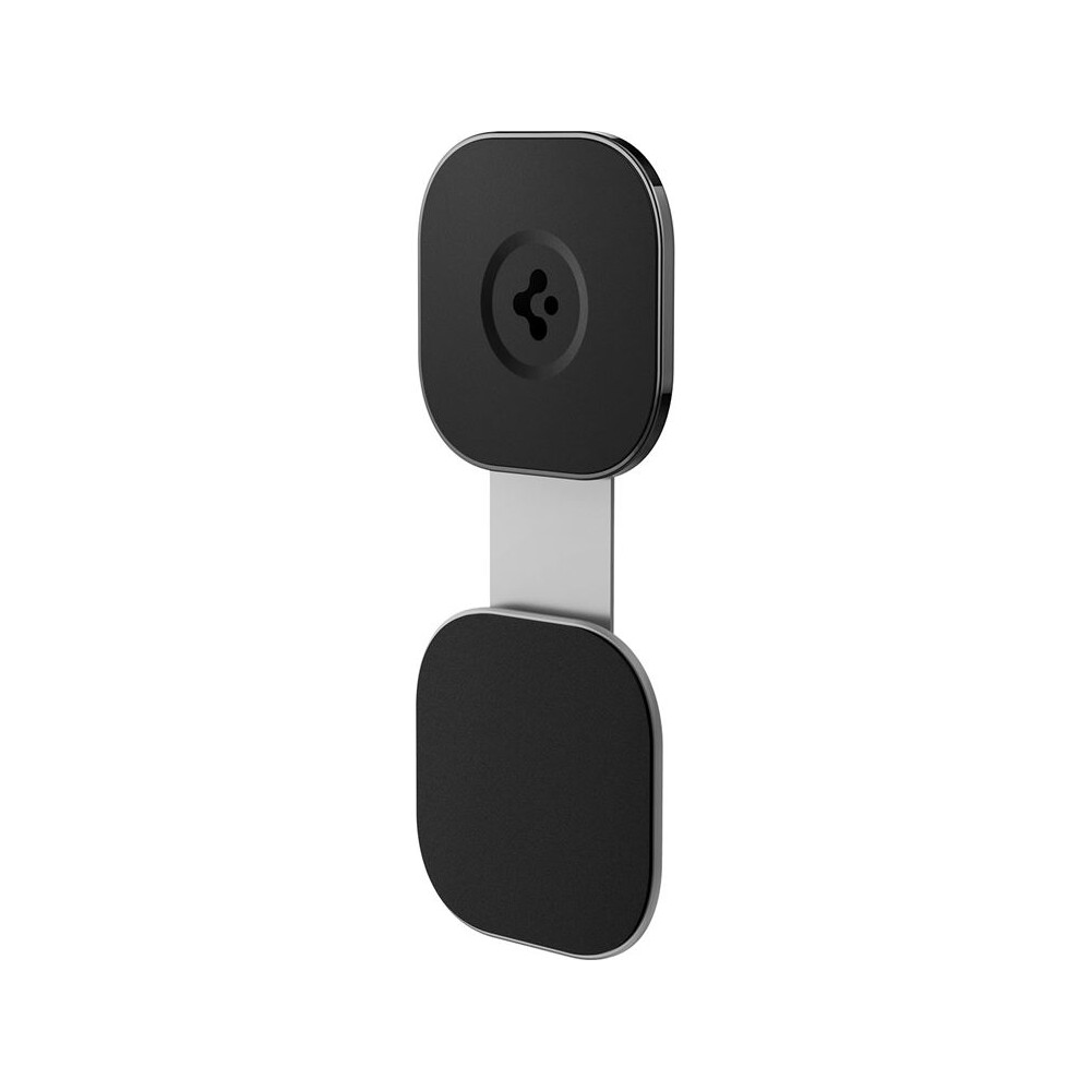 Spigen-OneTap-Monitor-Laptop-Mount-S312-nalepovaci-MagSafe-drzak-stribrny