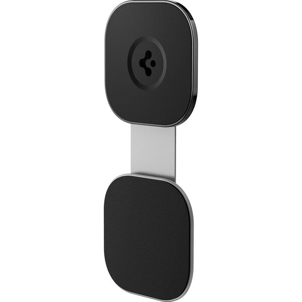 Spigen-OneTap-Monitor-Laptop-Mount-S312-nalepovaci-MagSafe-drzak-stribrny