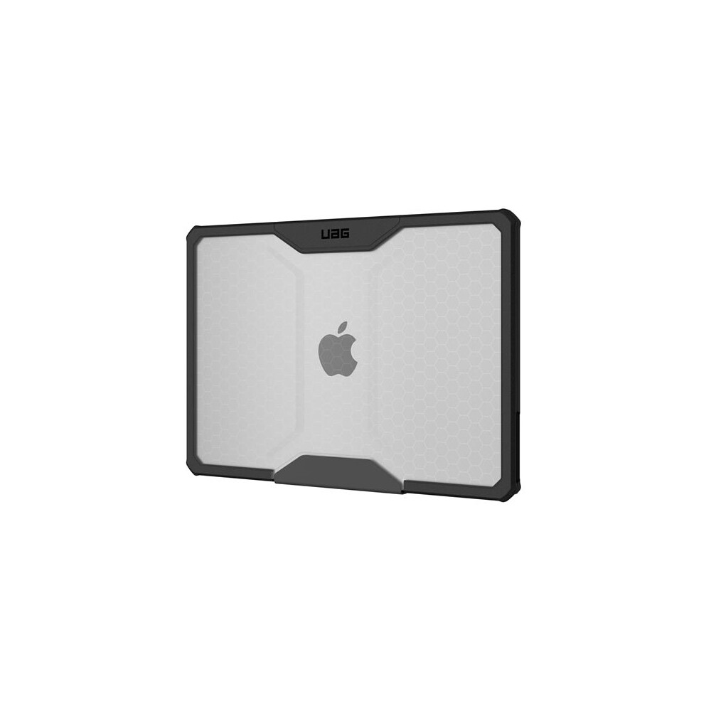 UAG-Plyo-kryt-pro-MacBook-Air-13-2022-2023-2024-Ice-Black