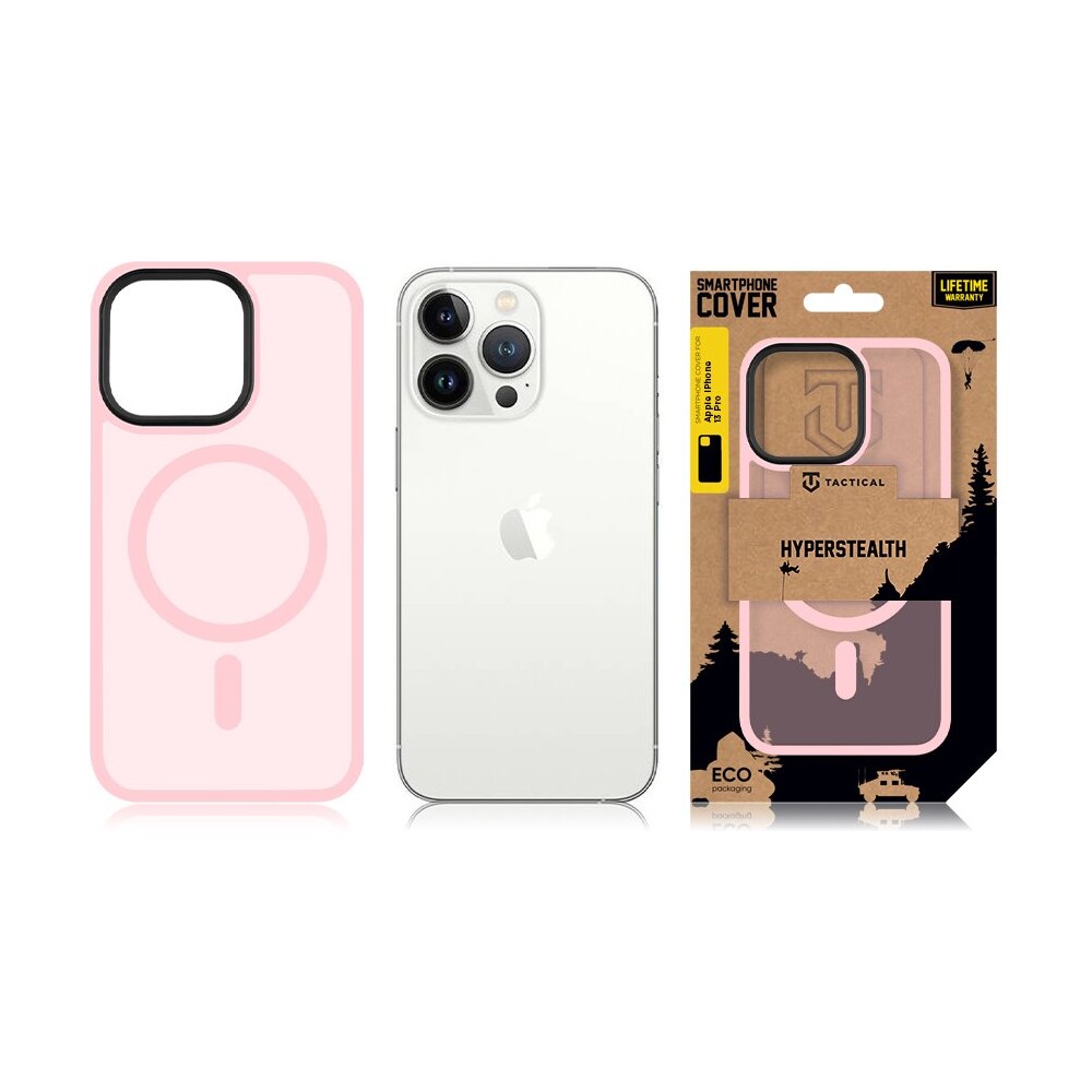 Tactical-MagForce-Hyperstealth-kryt-iPhone-13-Pro-Pink-Panther