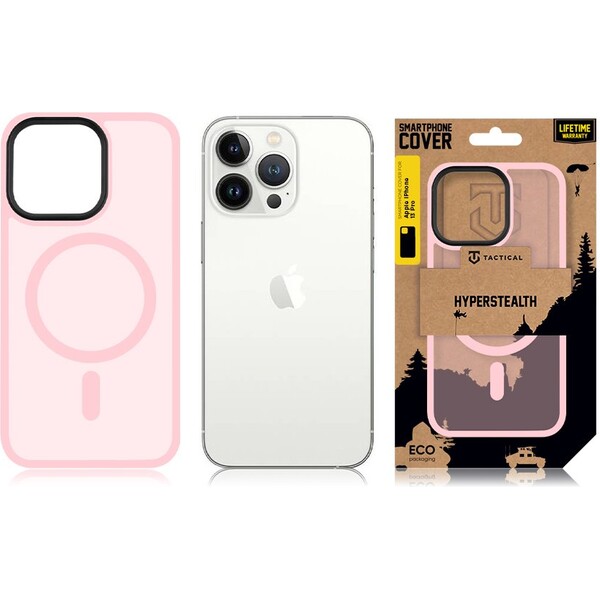 Tactical-MagForce-Hyperstealth-kryt-iPhone-13-Pro-Pink-Panther