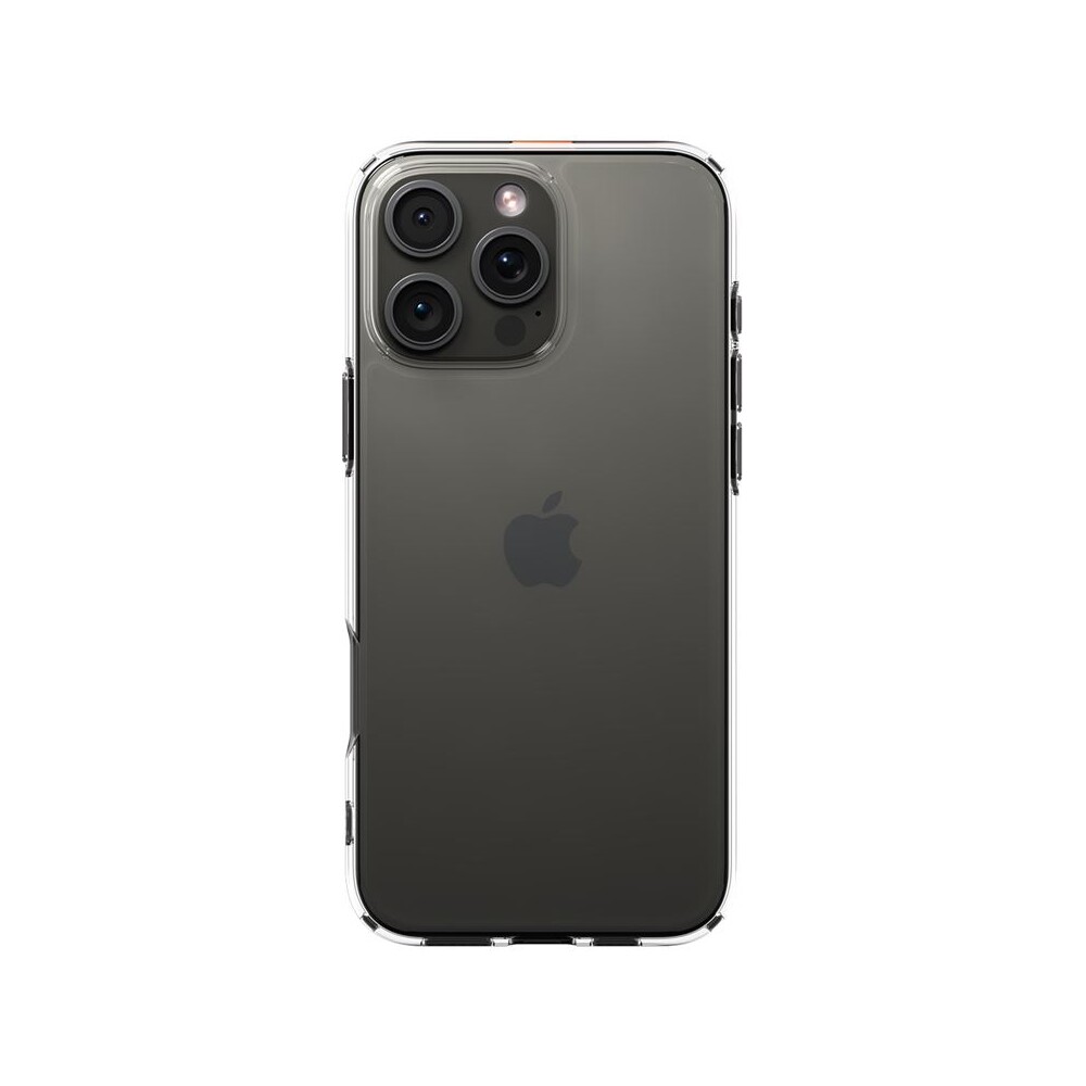 Spigen-Ultra-Hybrid-kryt-iPhone-16-Pro-crystal-clear