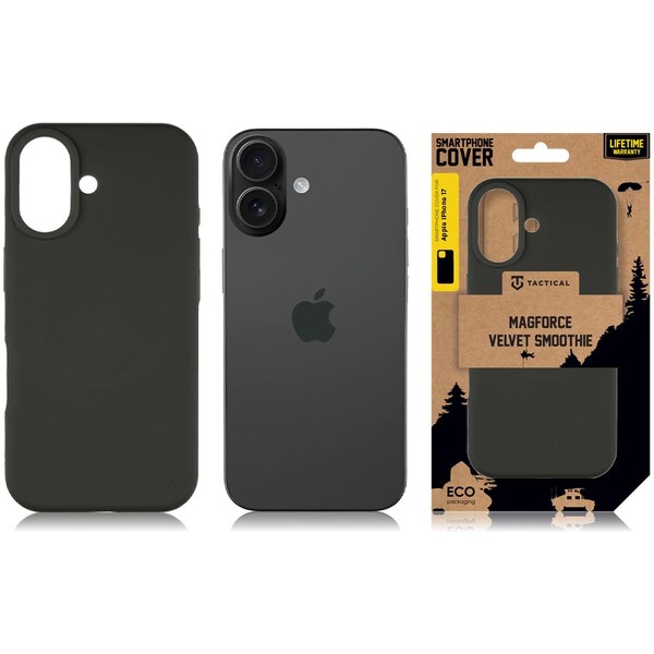 Tactical-MagForce-Velvet-Smoothie-kryt-Apple-iPhone-17-Bazooka