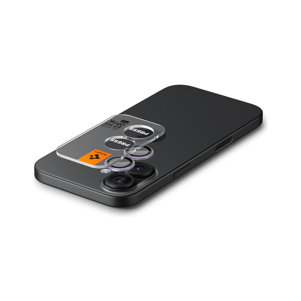 Spigen-Glass-tR-EZ-Fit-Optik-Pro-skla-iPhone-17-purple-2-ks-