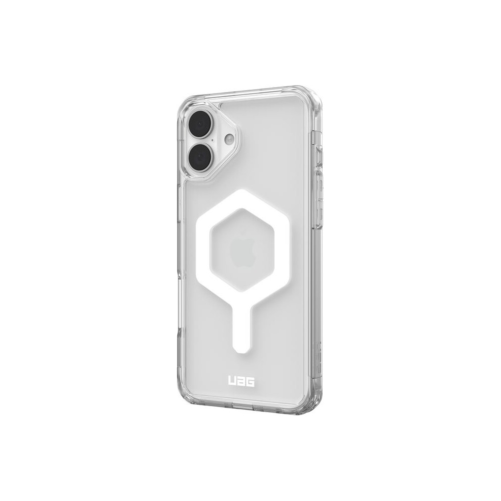 UAG-Plyo-Magsafe-kryt-iPhone-16-Plus-bily