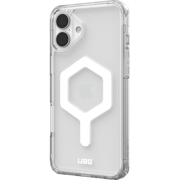 UAG-Plyo-Magsafe-kryt-iPhone-16-Plus-bily