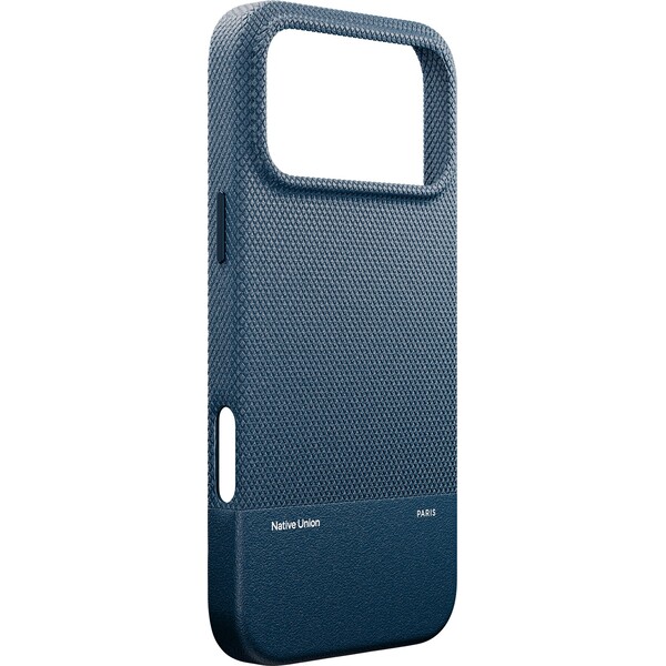 Native-Union-RE-Classic-MagSafe-kryt-z-recyklovaneho-materialu-iPhone-17-Pro-Max-navy