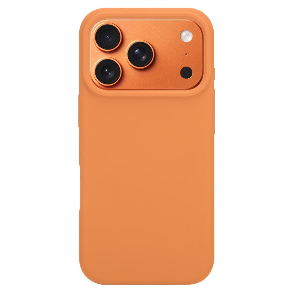 Tactical-MagForce-Velvet-Smoothie-kryt-Apple-iPhone-17-Pro-oranzovy