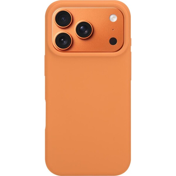 Tactical-MagForce-Velvet-Smoothie-kryt-Apple-iPhone-17-Pro-oranzovy