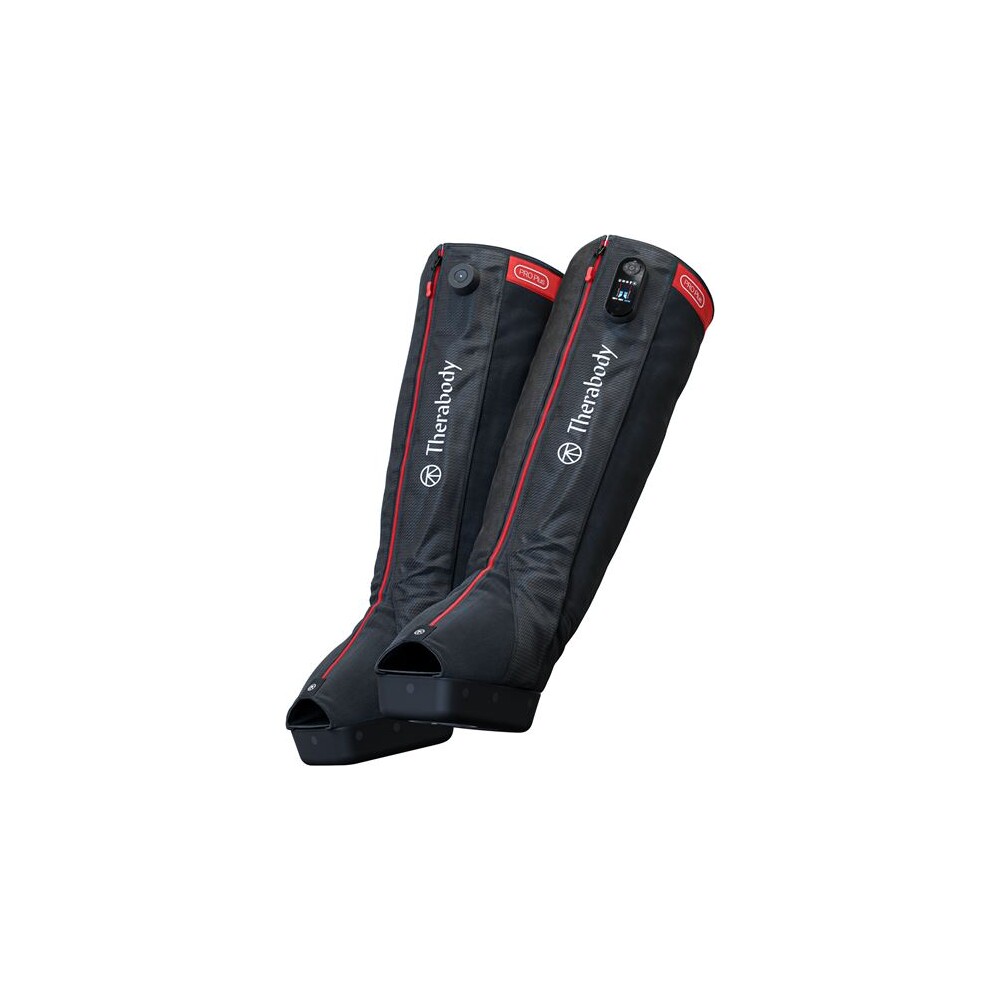 Therabody-JetBoots-PRO-Plus-kompresni-boty-Small