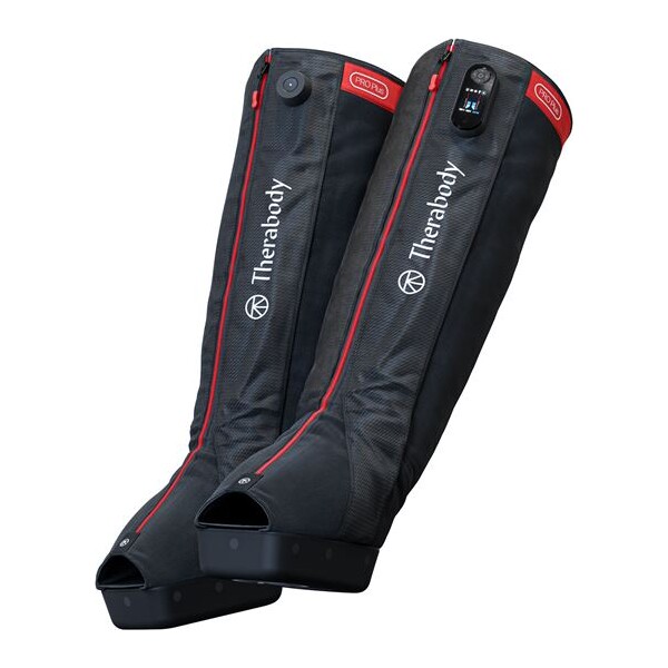 Therabody-JetBoots-PRO-Plus-kompresni-boty-Small
