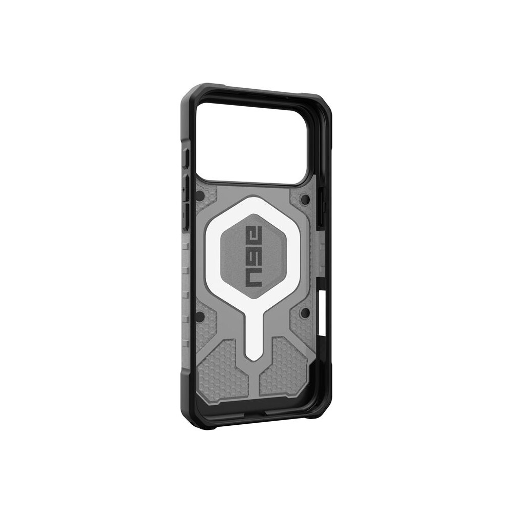 UAG-Pathfinder-Clear-Magsafe-kryt-iPhone-17-Pro-Max-kourovy-cerny