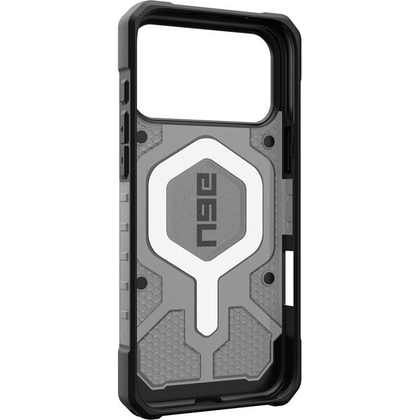 UAG-Pathfinder-Clear-Magsafe-kryt-iPhone-17-Pro-Max-kourovy-cerny