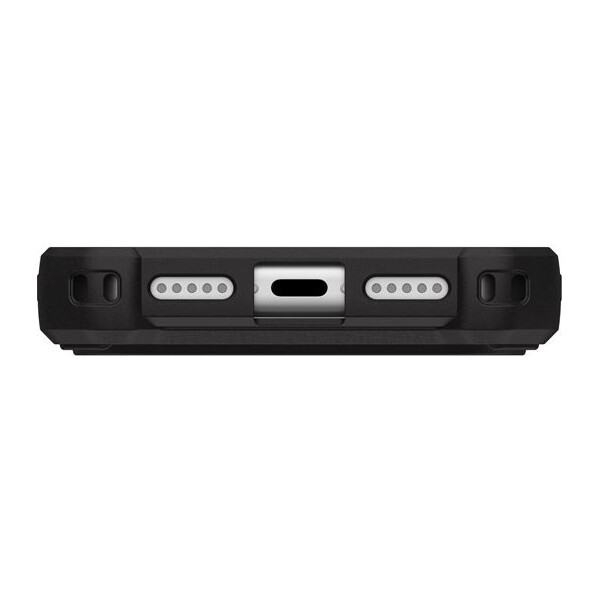 UAG-Monarch-Pro-MagSafe-Kevlar-kryt-iPhone-17-Pro-zeleny