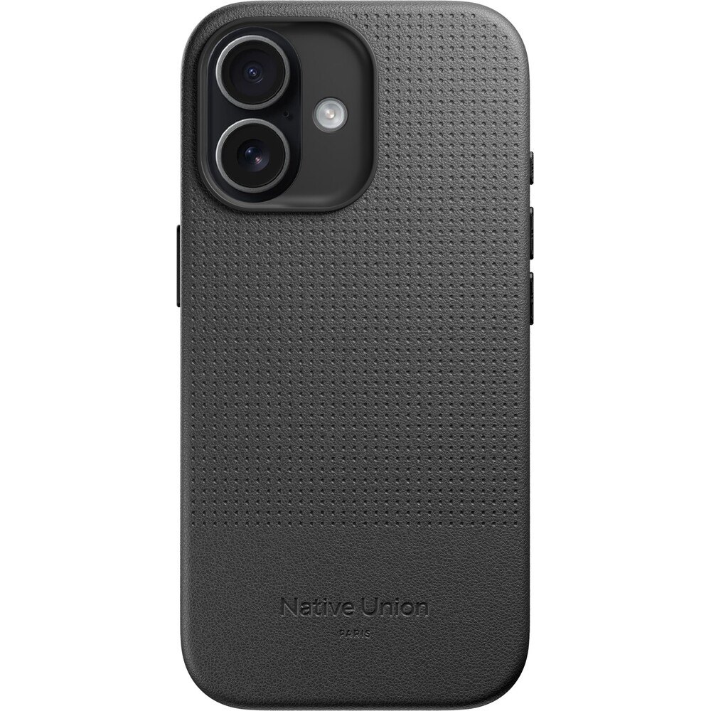 Native-Union-Active-Case-MagSafe-kryt-z-recyklovaneho-materialu-iPhone-17-black