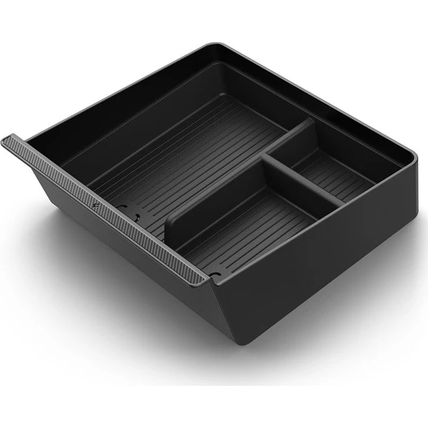 Spigen-Console-Organizer-Bottom-organizer-Tesla-Model-3-2024-cerny