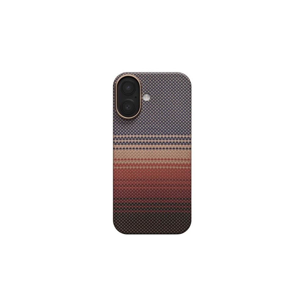 Pitaka-Ultra-Slim-Case-MagSafe-kryt-iPhone-17-Sunset