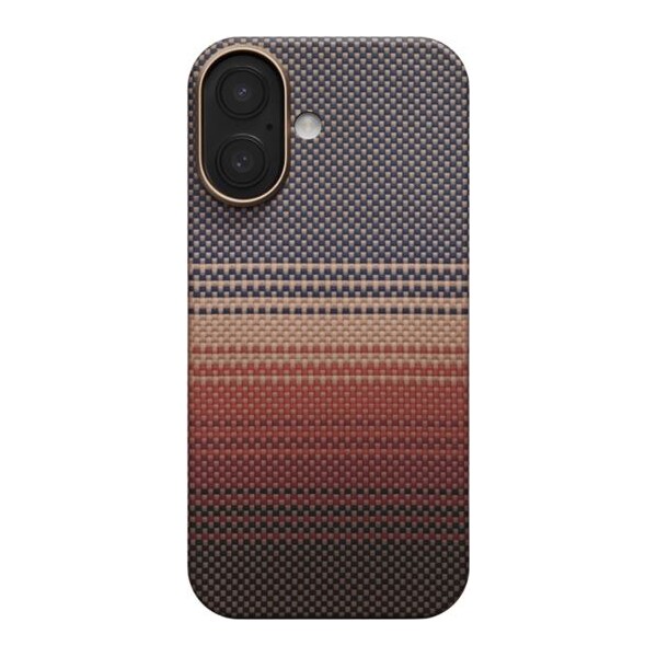 Pitaka-Ultra-Slim-Case-MagSafe-kryt-iPhone-17-Sunset