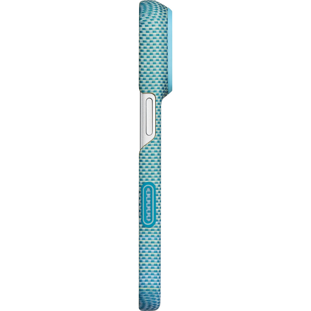 Pitaka-Edge-Case-MagSafe-kryt-iPhone-18-Pro-Lucid-Blue