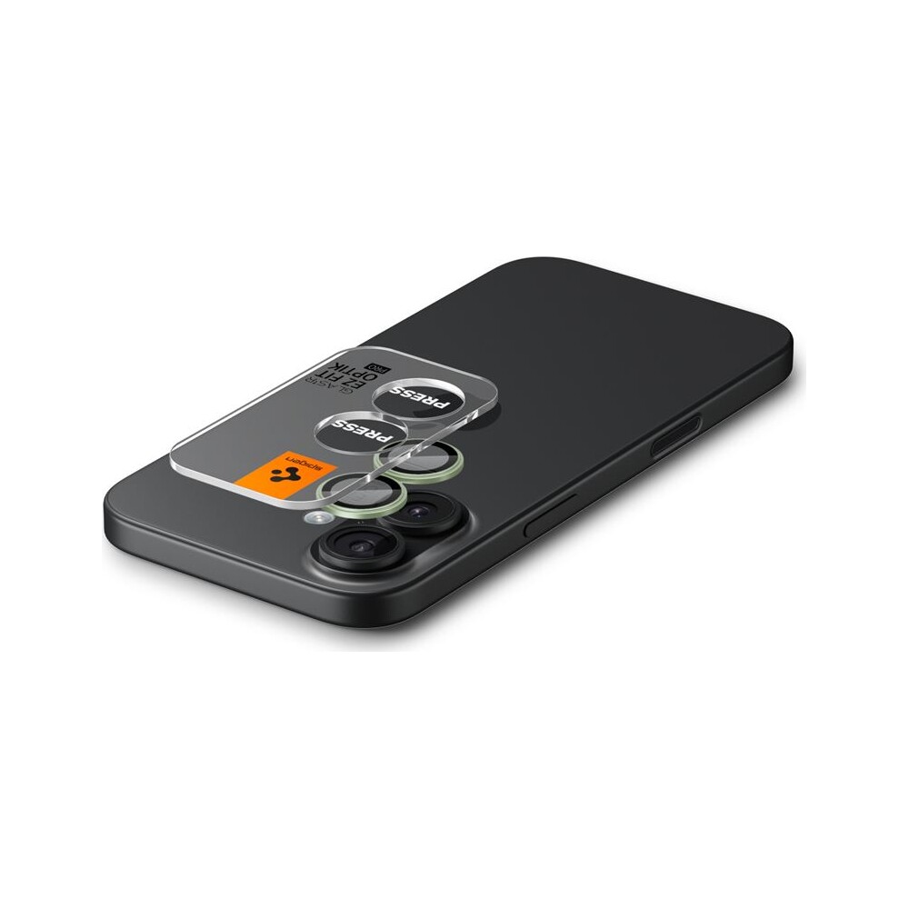 Spigen-Glass-tR-EZ-Fit-Optik-Pro-skla-iPhone-17-green-2-ks-