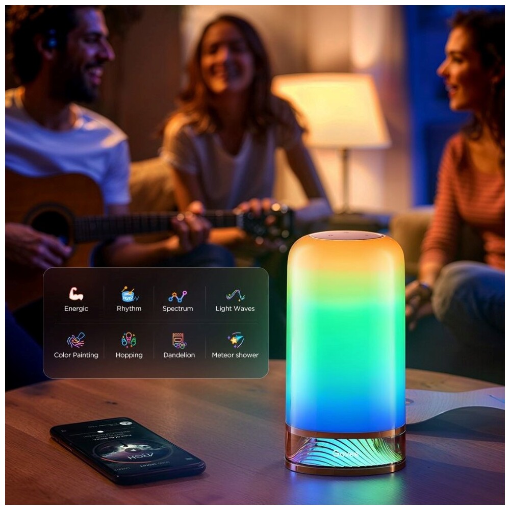 Govee-Table-Lamp-2-RGBW-Matter-stolni-lampa