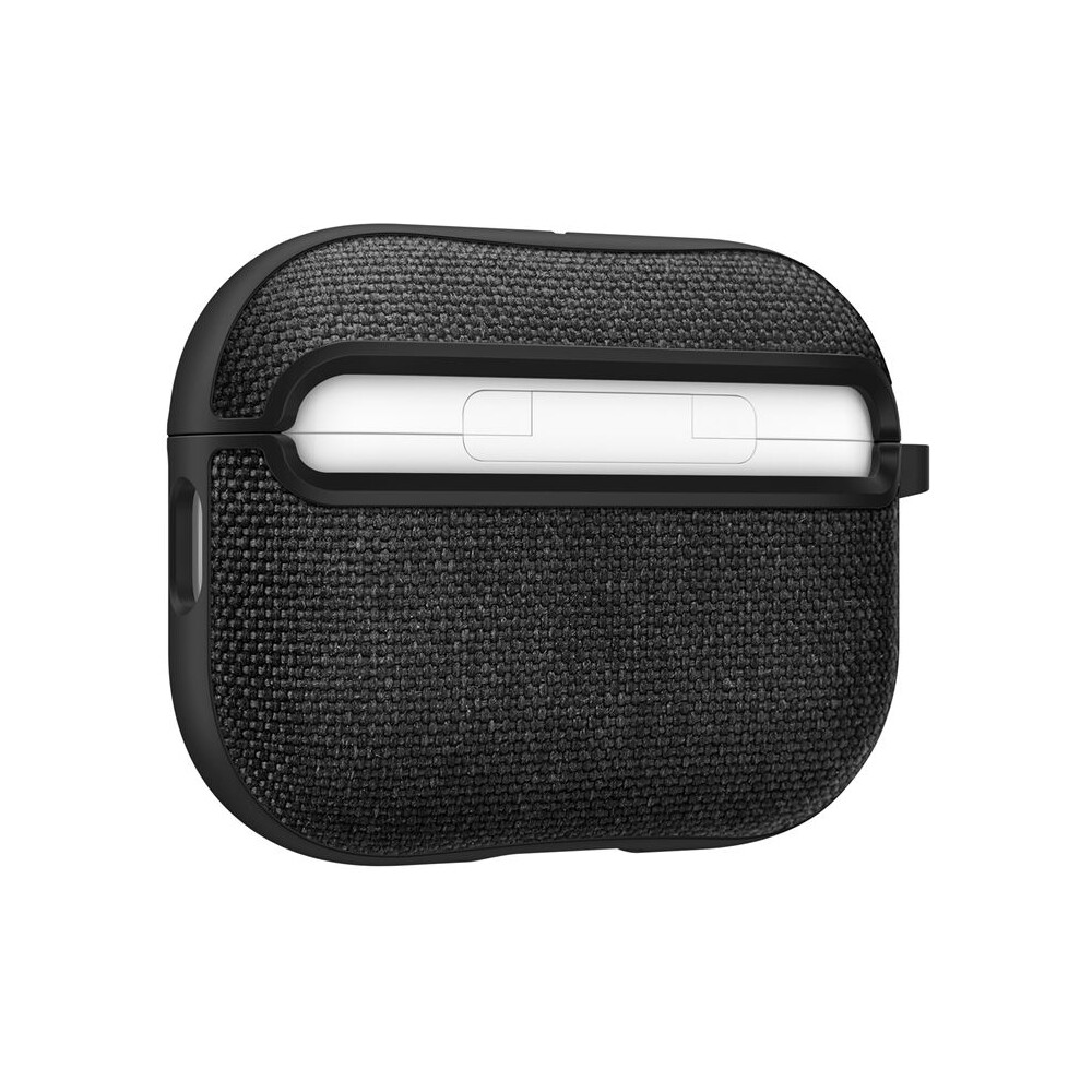 Spigen-Urban-Fit-pouzdro-AirPods-Pro-3-black-