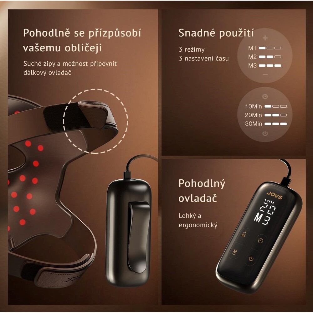 JOVS-4D-v2-laserova-svetelna-terapeuticka-maska