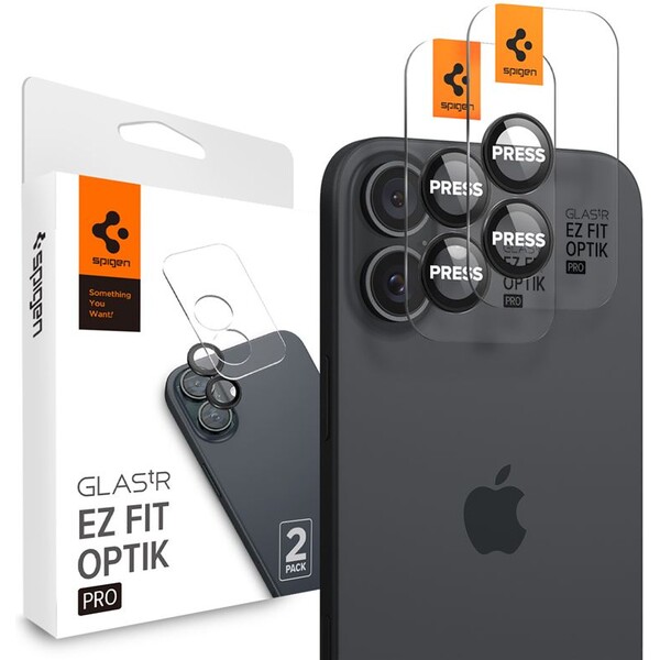 Spigen-Glass-tR-EZ-Fit-Optik-Pro-sada-skel-iPhone-17-16-16-Plus-cerna-2-pack-