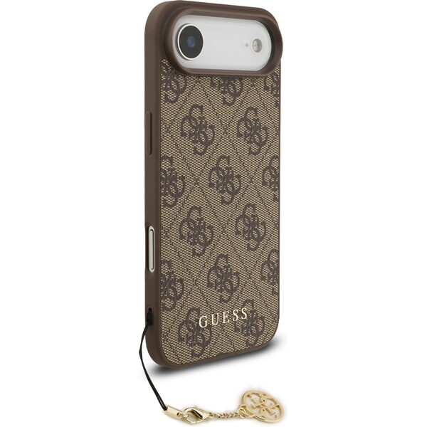 Guess-4G-Charm-kryt-iPhone-Air-hnedy