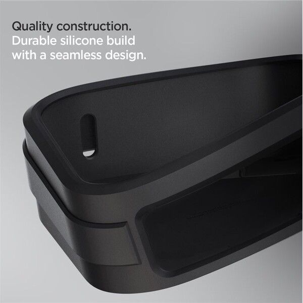 Spigen-Silicone-Fit-Mount-silikonovy-drzak-pro-Apple-TV-4K-3th-Gen-2022-cerny