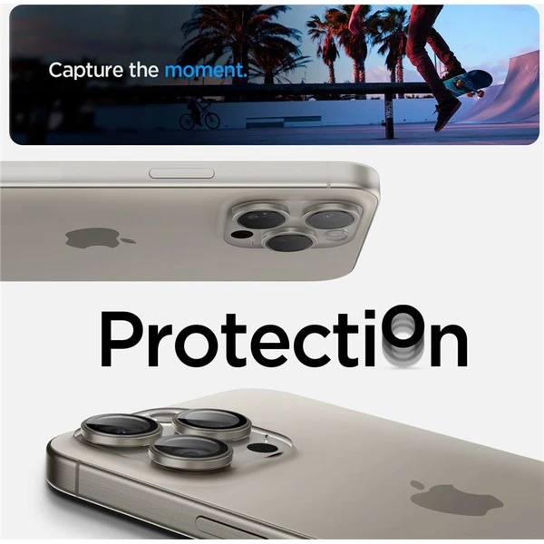 Spigen-Glass-tR-EZ-Fit-Optik-Pro-skla-iPhone-17-14-Pro-17-14-Pro-Max-nature-titanium-2-ks-