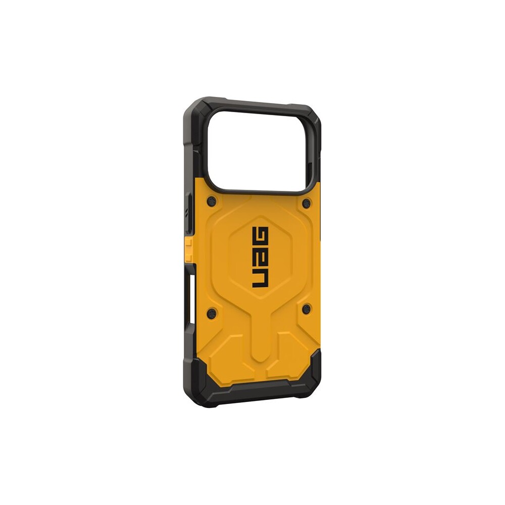 UAG-Pathfinder-Magsafe-kryt-iPhone-17-Pro-zluty