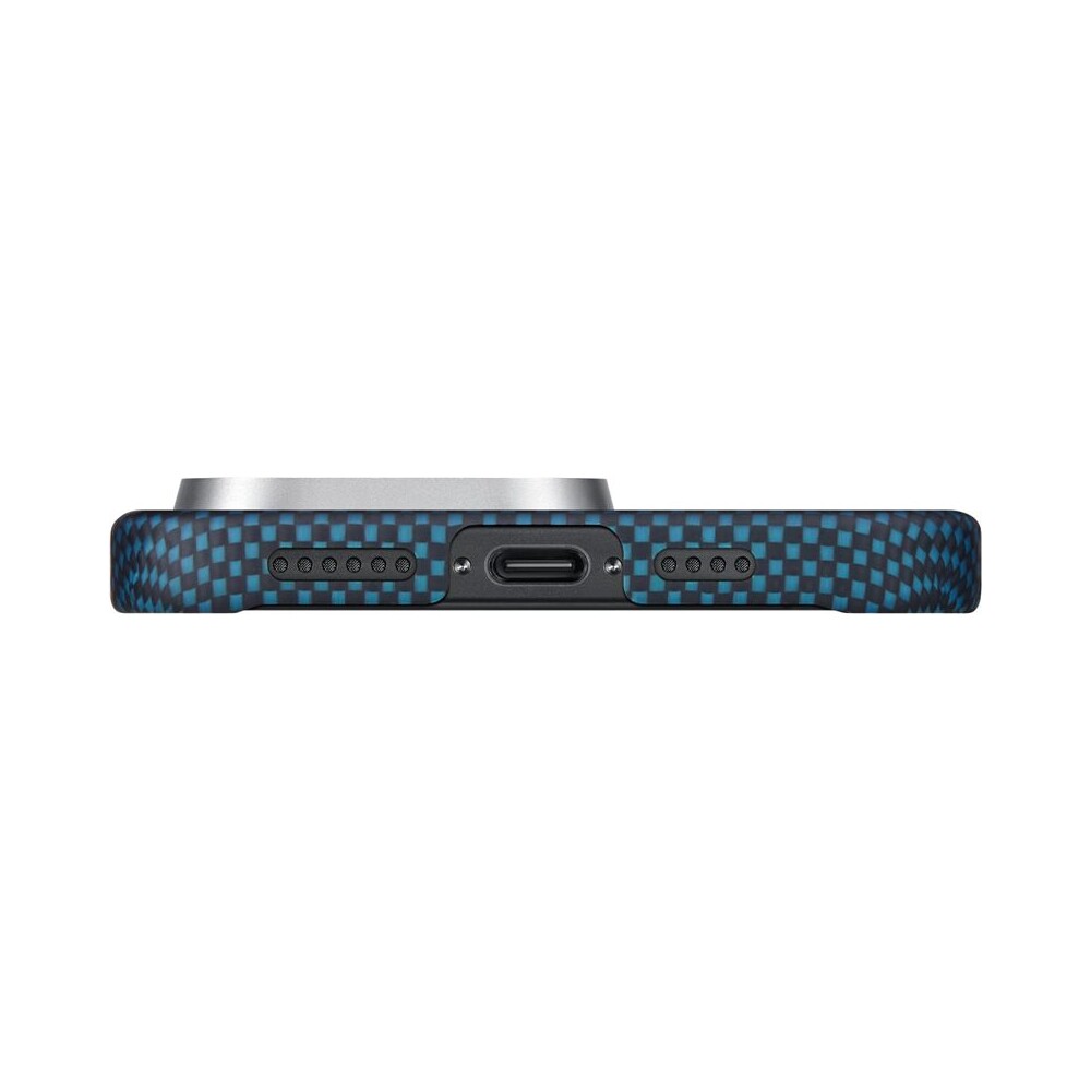 Pitaka-Ultra-Slim-Case-MagSafe-kryt-iPhone-16-Pro-Max-Moonrise-PitaTap-