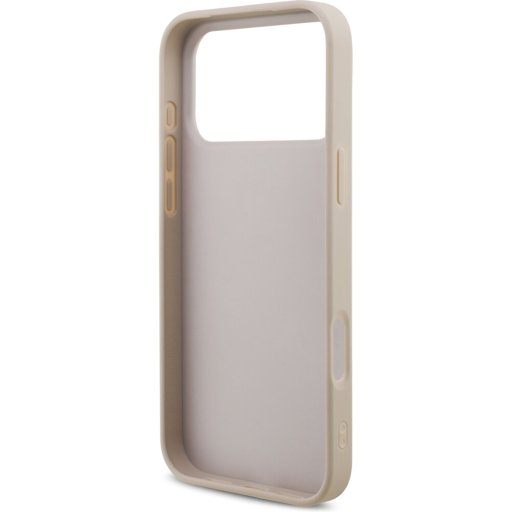 Guess-PU-4G-Metal-Logo-Strap-kryt-iPhone-17-Pro-Max-ruzovy