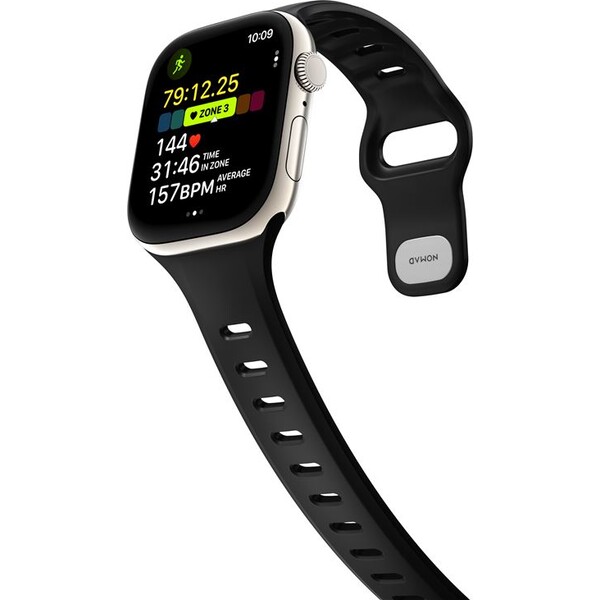 Nomad-Tempo-Band-FKM-reminek-Apple-Watch-41mm-42mm-black