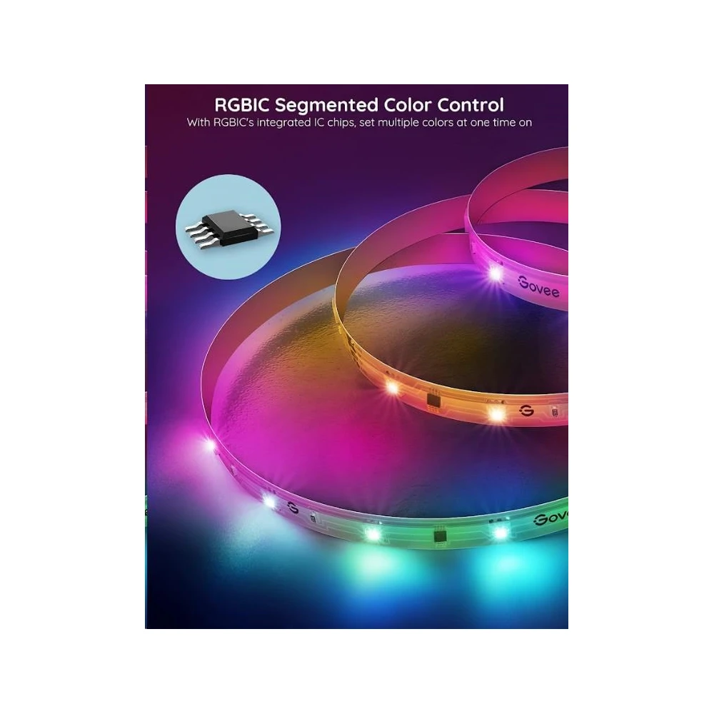 Govee-WiFi-RGBIC-Smart-PRO-LED-pasek-10m