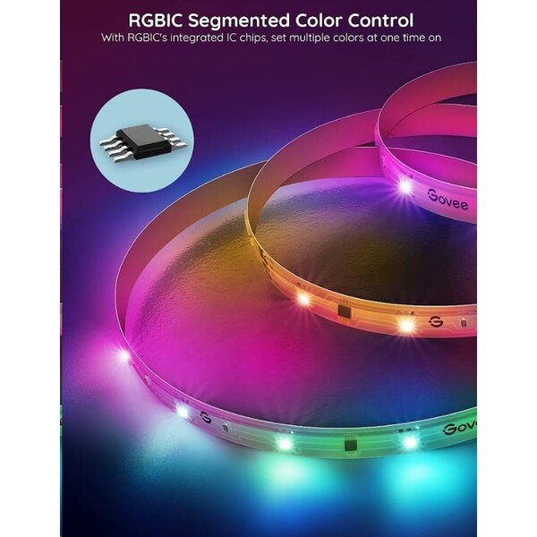 Govee-WiFi-RGBIC-Smart-PRO-LED-pasek-10m