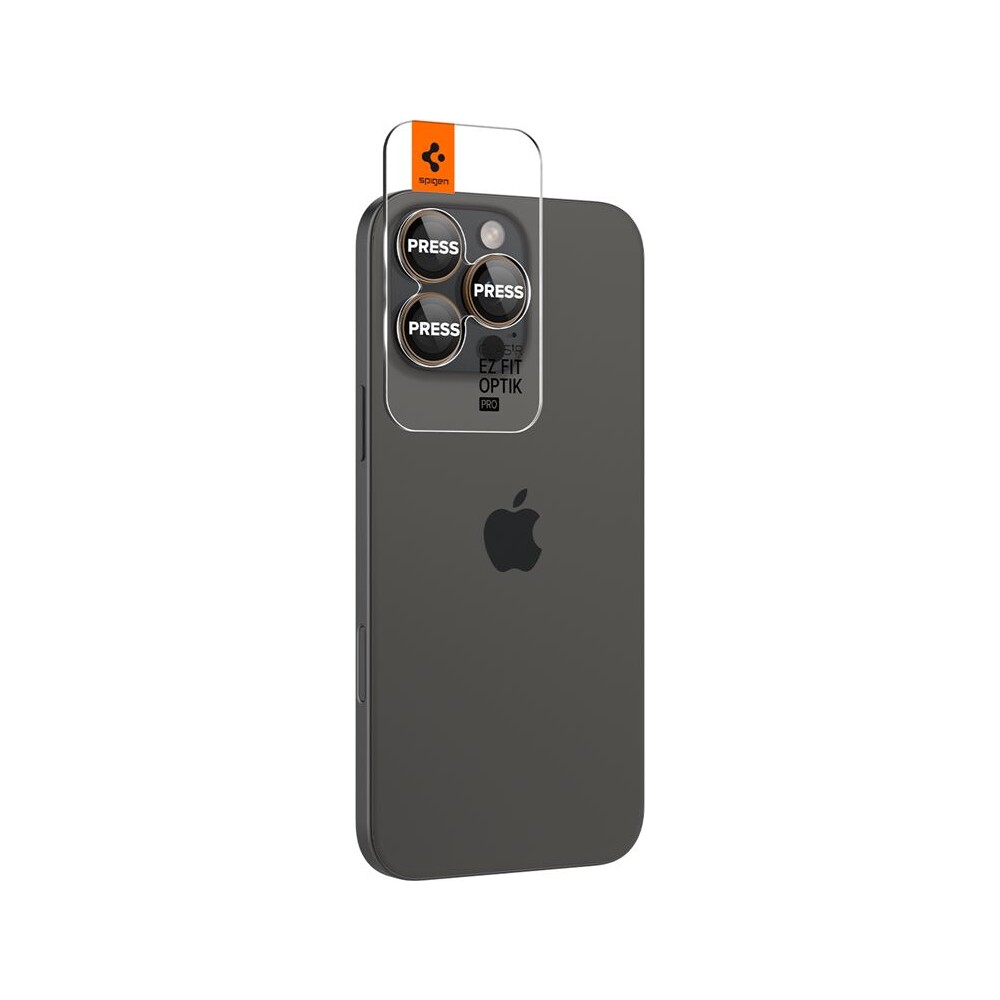 Spigen-Glass-tR-EZ-Fit-Optik-Pro-skla-iPhone-17-16-Pro-17-16-Pro-Max-poustni-titan-2-ks-