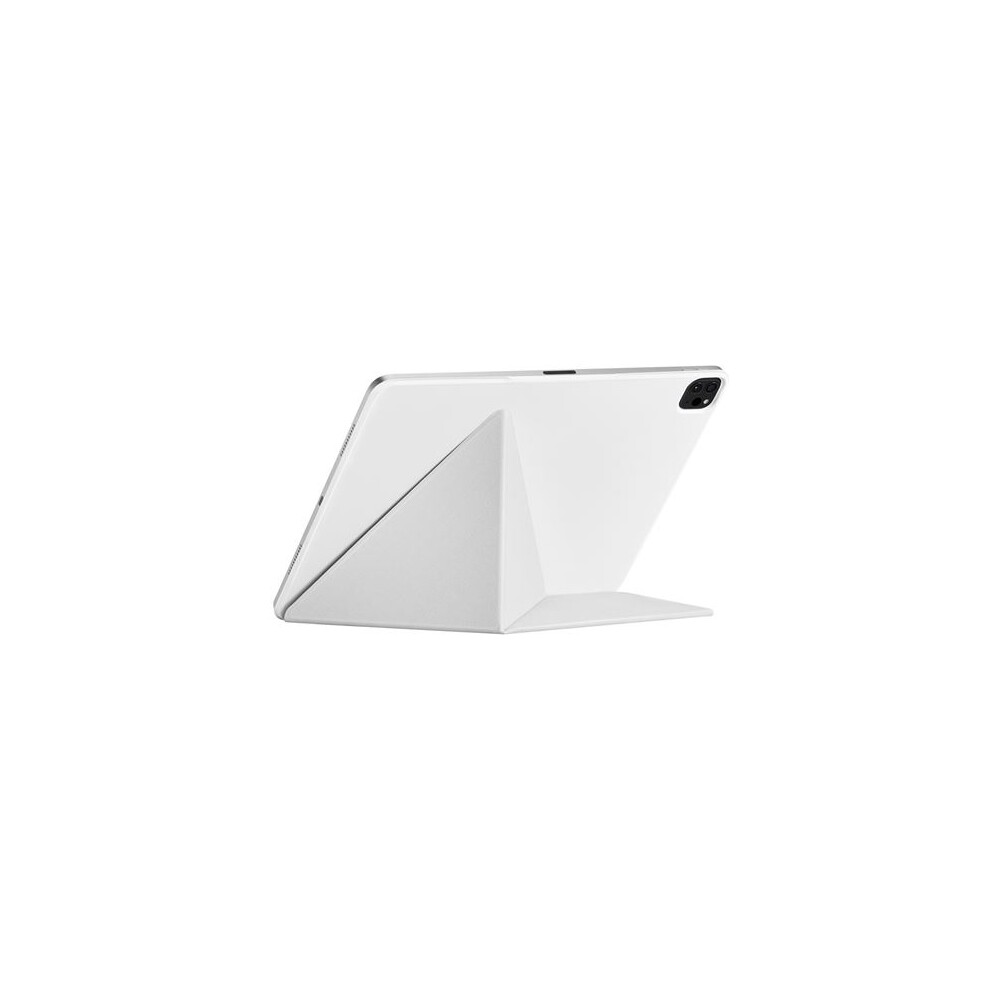 Pitaka-MagEZ-Folio-2-pouzdro-iPad-Pro-11-2025-bile