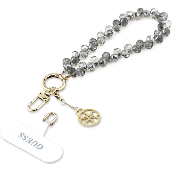 Guess-univerzalni-popruh-na-ruku-Crystals-4G-Charm-cerny