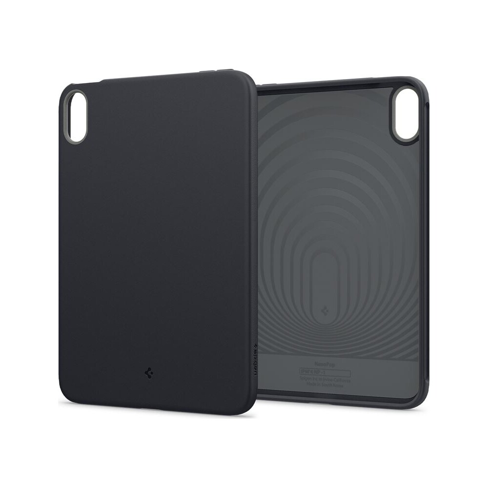 Spigen-Nano-Pop-pouzdro-iPad-Mini-7-2024-6-2021-cerne