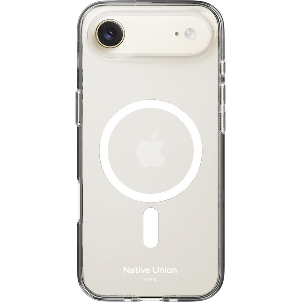 Native-Union-RE-Clear-MagSafe-kryt-z-recyklovaneho-materialu-iPhone-Air-transparent