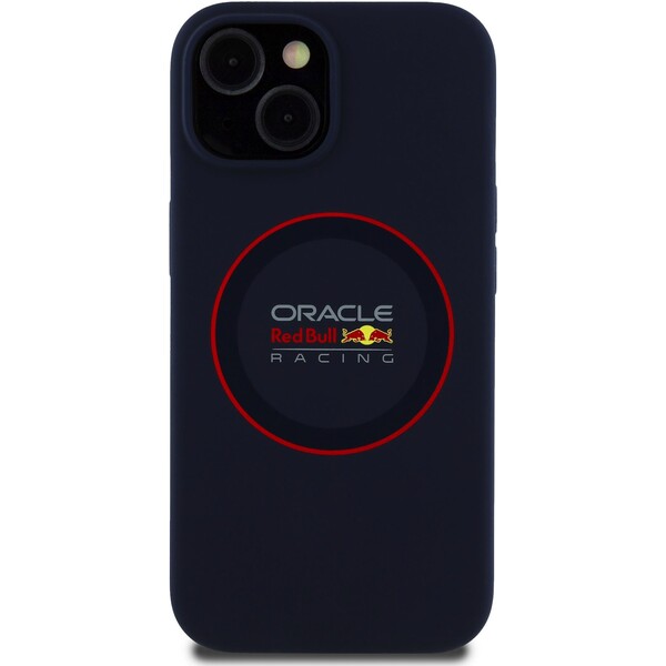 Oracle-Red-Bull-Racing-Silicone-Red-Ring-MagSafe-kryt-iPhone-15-modry